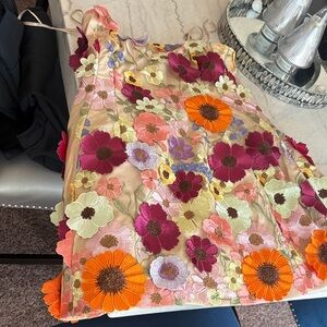 ANTONIO MELANI women’s dress great for wedding or simply girls night out